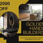 Additional $1000 Off Your Bathroom Remodel For Referrals!