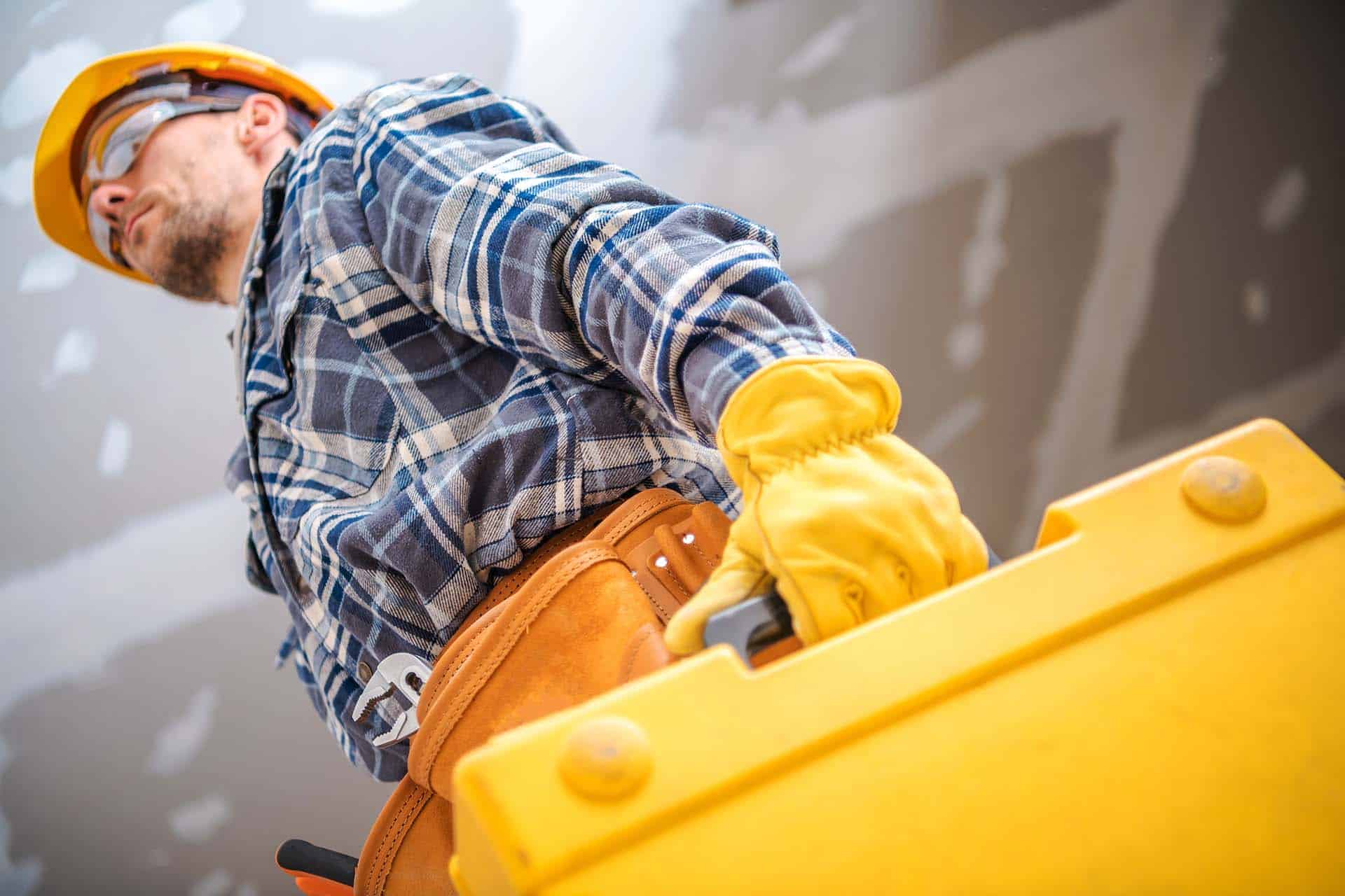 What to Consider When Hiring a Remodeling Company in Los Angeles