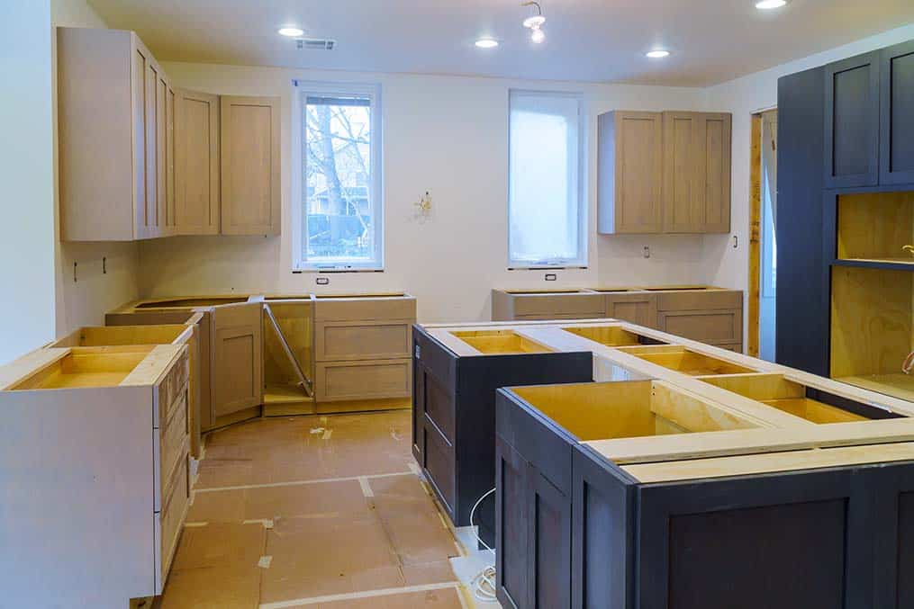 Remodeling Company in Los Angeles